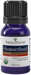 Forces Of Nature Hemorrhoid Organic Plant Medicine - Extra Strength