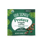 Four Sigmatic Instant Mushroom Coffee with Chag and Cordyceps