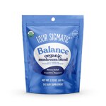 Four Sigmatic Organic Adaptogen Coffee Blend Mix