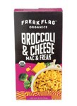 Freak Flag Organics Mac & Freak Broccoli & Cheese