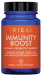 Friska Immunity Boost