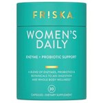 Friska Women's Daily