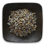 Frontier Co-Op Certified Organic Whole Lavender Flowers