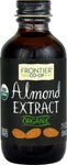 Frontier Co-Op Organic Almond Extract