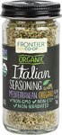 Frontier Co-Op Organic Italian Seasoning with Oregano