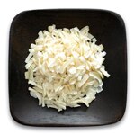 Frontier Co-Op White Onion Chopped
