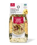 Frontier Soups Rocky Mountain Trail Loaded Potato Soup Mix