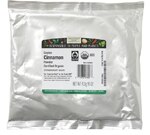 Frontier Co-Op Ceylon Cinnamon Powder Certified Organic