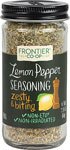 Frontier Co-Op Lemon Pepper Seasoning