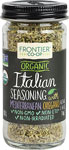Frontier Co-Op Organic Italian Seasoning with Oregano