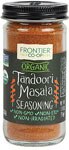 Frontier Co-Op Organic Tandoori Masala
