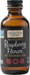 Frontier Co-Op Raspberry Flavor Non-Alcoholic