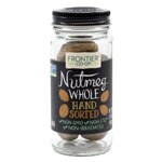 Frontier Co-op Nutmeg Whole
