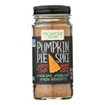 Frontier Co-op Pumpkin Pie Spice