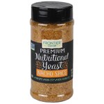Frontier Nacho Spice Nutritional Yeast Blend