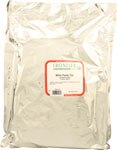 Frontier Natural Products Organic Tea White Peony