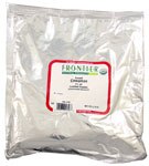 Frontier Co-Op Organic A Grade Korintje Cinnamon Powder