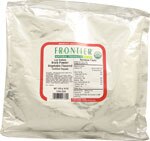 Frontier Natural Products Organic Broth Powder Vegetable