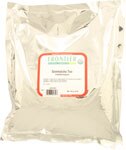 Frontier Natural Products Organic Genmaicha Tea