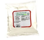 Frontier Natural Products Organic Scullcap Leaf & Flower