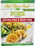 Full Flavor Foods Gravy Mix Pork
