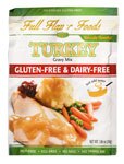 Full Flavor Foods Gravy Mix Turkey