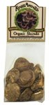 Fungus Among Us Organic Shiitake Mushrooms