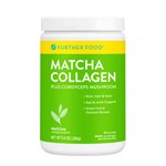 Further Food Matcha Collagen Plus Cordyceps Mushroom