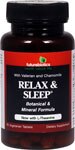 Futurebiotics Relax and Sleep®