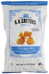 G.H. Cretors Handcrafted Small-Batch Popcorn Cheese & Caramel Mix
