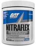 GAT Sport Nitraflex Blue Raspberry