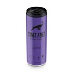 GOAT Fuel Energy Drink Acai Berry