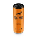 GOAT Fuel Energy Drink Mango Passionfruit