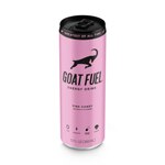 GOAT Fuel Energy Drink Pink Candy