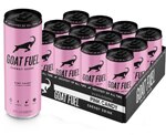 GOAT Fuel Energy Drink Pink Candy
