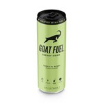 GOAT Fuel Energy Drink Tropical Berry