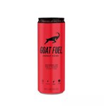 GOAT Fuel Energy Drink Watermelon Fruit Punch