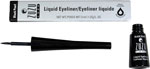 Gabriel ZuZu Luxe Liquid Eyeliner Black Pearl