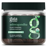 Gaia Herbs Ashwagandha Gummies