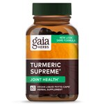 Gaia Herbs Curcumin Synergy™ Turmeric Supreme Joint