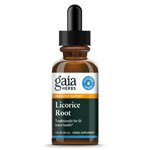 Gaia Herbs Licorice Root Alcohol Free