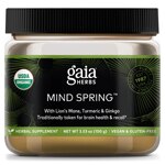 Gaia Herbs Mind Spring™ Herb Powder