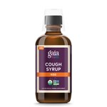 Gaia Herbs Organic Cough Syrup - Kids