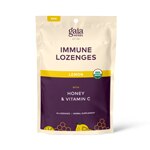 Gaia Herbs Organic Immune Lozenges
