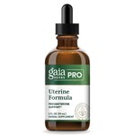 Gaia Herbs PRO Uterine Formula
