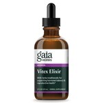 Gaia Herbs Vitex Elixir For Women