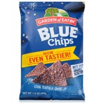 Garden of Eatin' Blue Chips
