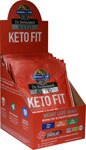 Garden of Life Dr. Formulated Keto Fit Chocolate
