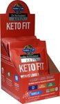 Garden of Life Dr. Formulated Keto Fit Vanilla