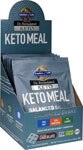 Garden of Life Dr. Formulated Keto Meal Balanced Shake Chocolate